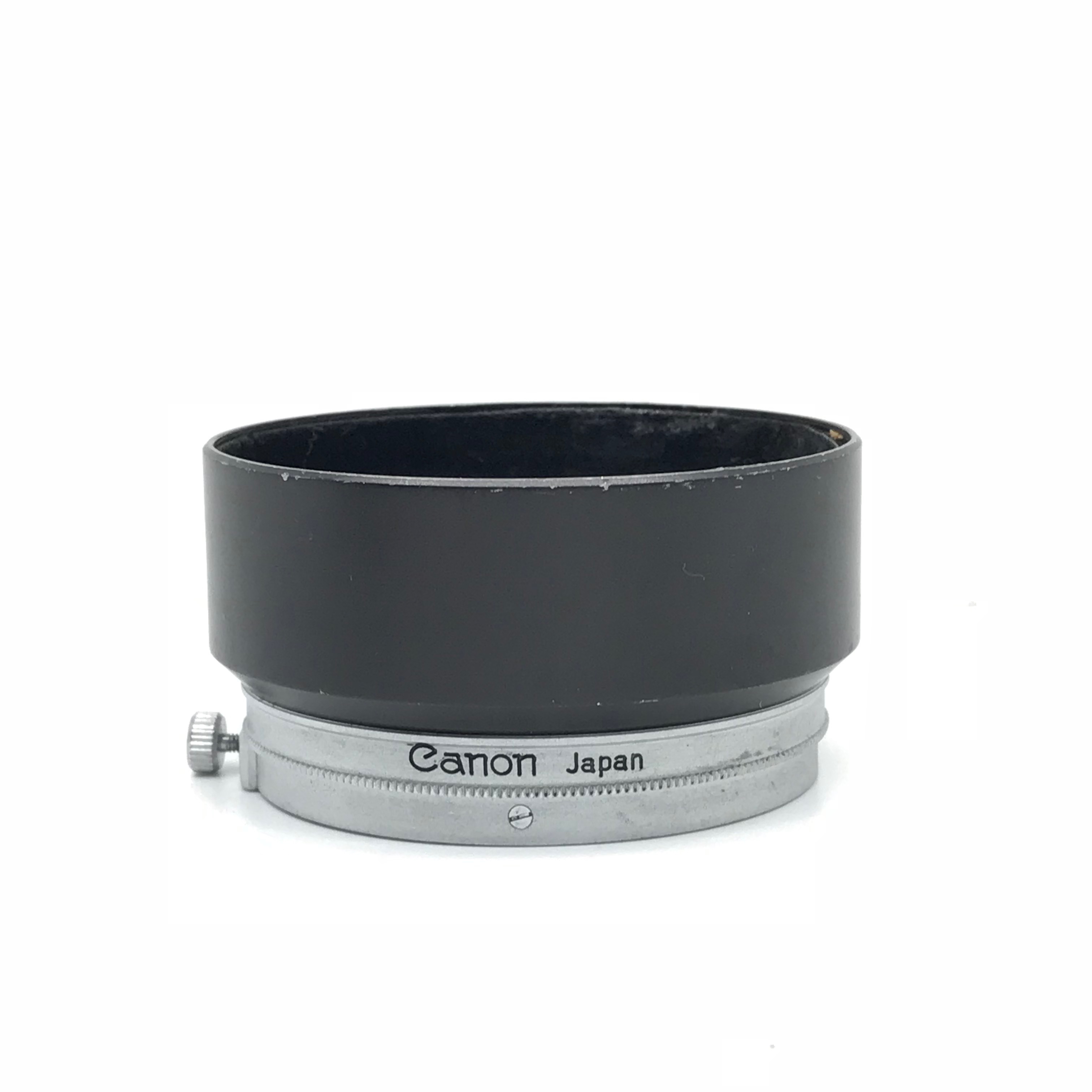 Canon Lens Hood For 50mm F1.4 LTM | DX Zone數碼地帶